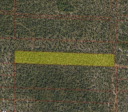 5 Acres of Residential Land for Sale in Naples, Florida