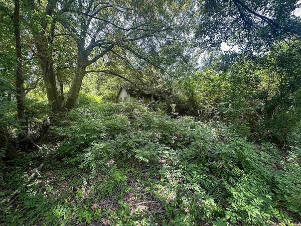 0.5 Acres of Residential Land for Sale in Crossett, Arkansas