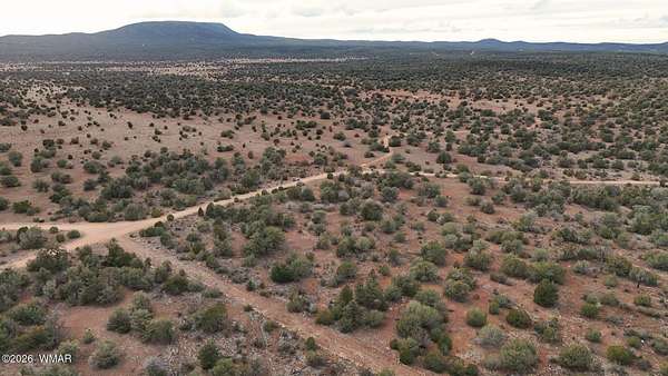 2 Acres of Residential Land for Sale in Seligman, Arizona