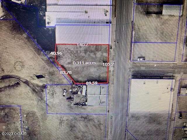 0.3 Acres of Commercial Land for Sale in Joplin, Missouri