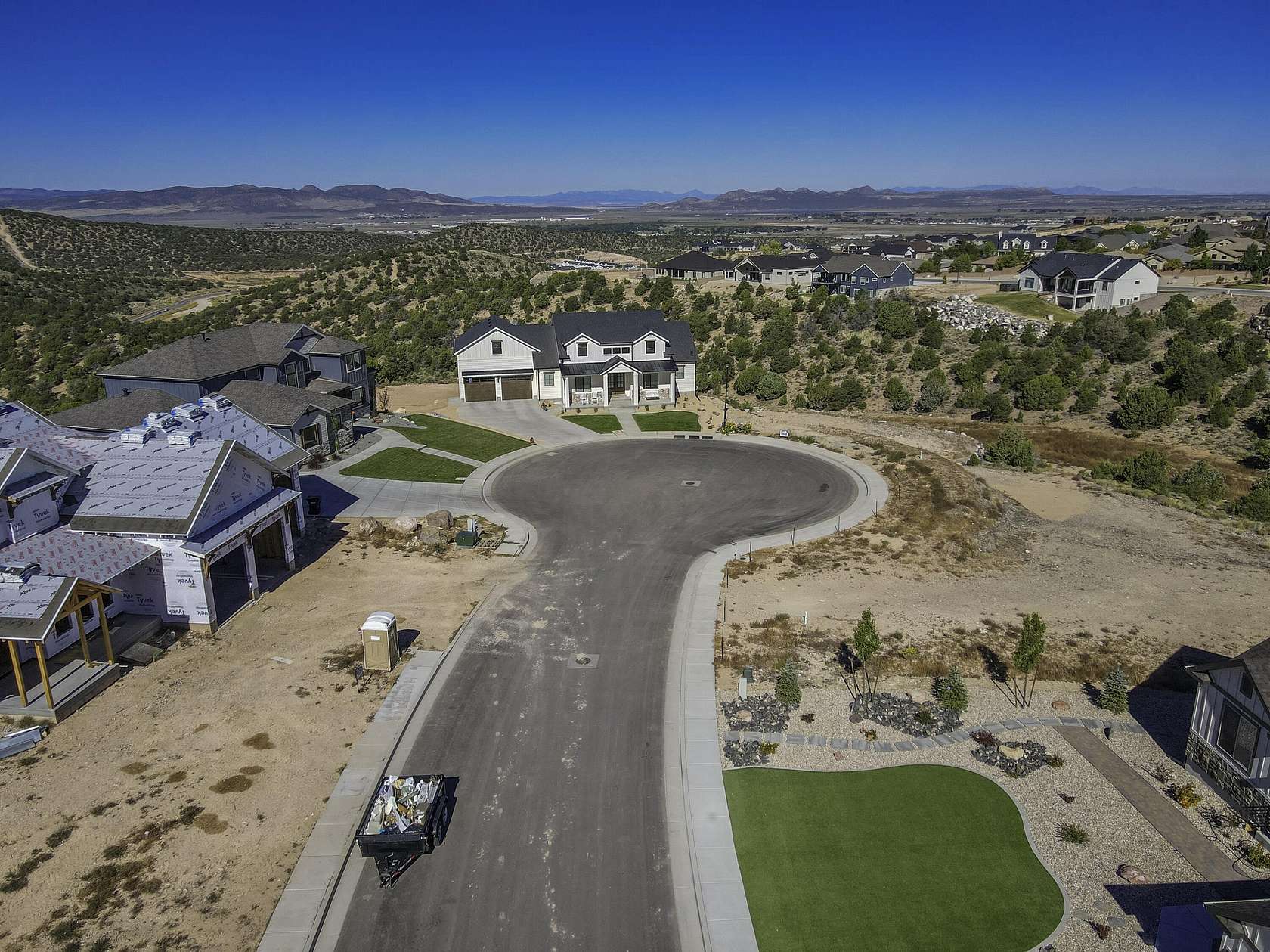 0.38 Acres of Residential Land for Sale in Cedar City, Utah