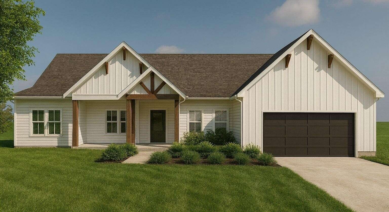 2.3 Acres of Residential Land with Home for Sale in Cleveland, Tennessee