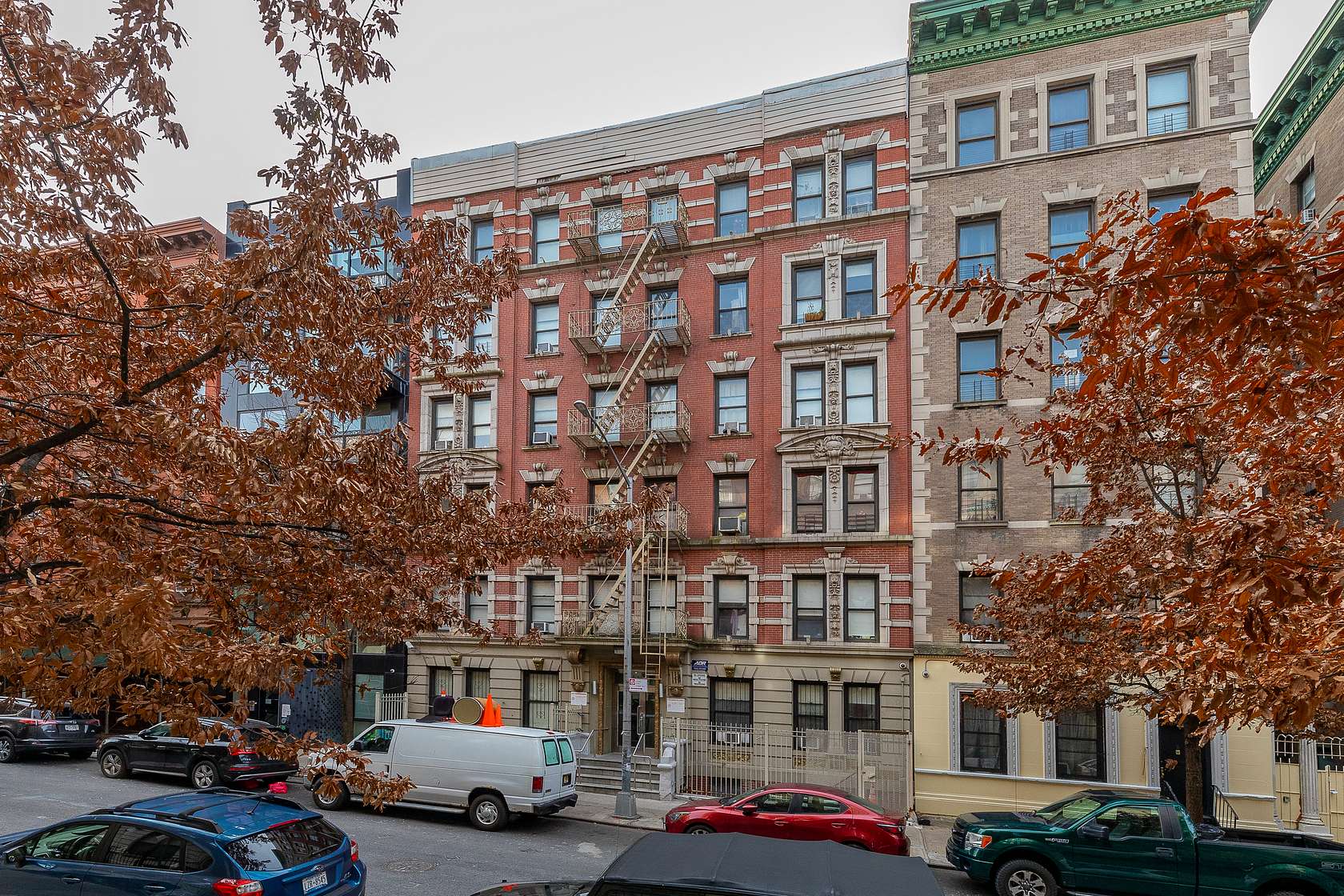 2.6 Acres of Residential Land for Sale in New York, New York