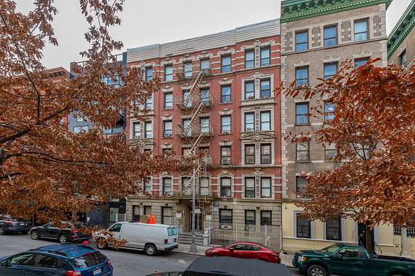 2.6 Acres of Residential Land for Sale in New York, New York