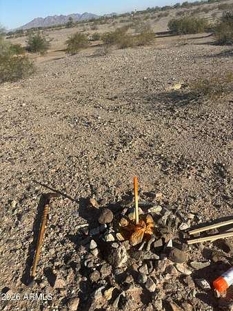 10 Acres of Land for Sale in Gila Bend, Arizona