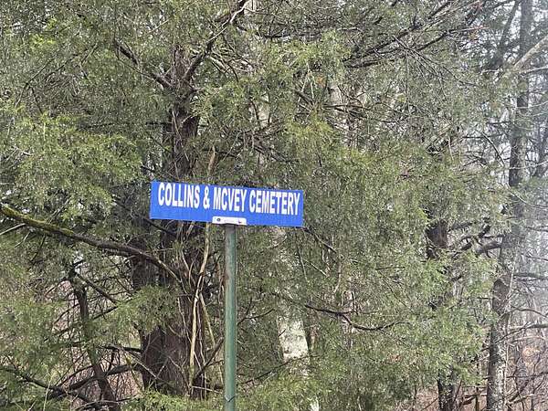 11.7 Acres of Land for Sale in Flat Lick, Kentucky