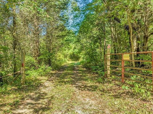 80 Acres of Recreational & Residential Land for Sale in Bowling Green, Kentucky