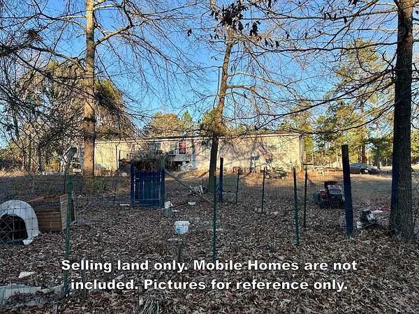 8.37 Acres of Land for Auction in Graniteville, South Carolina