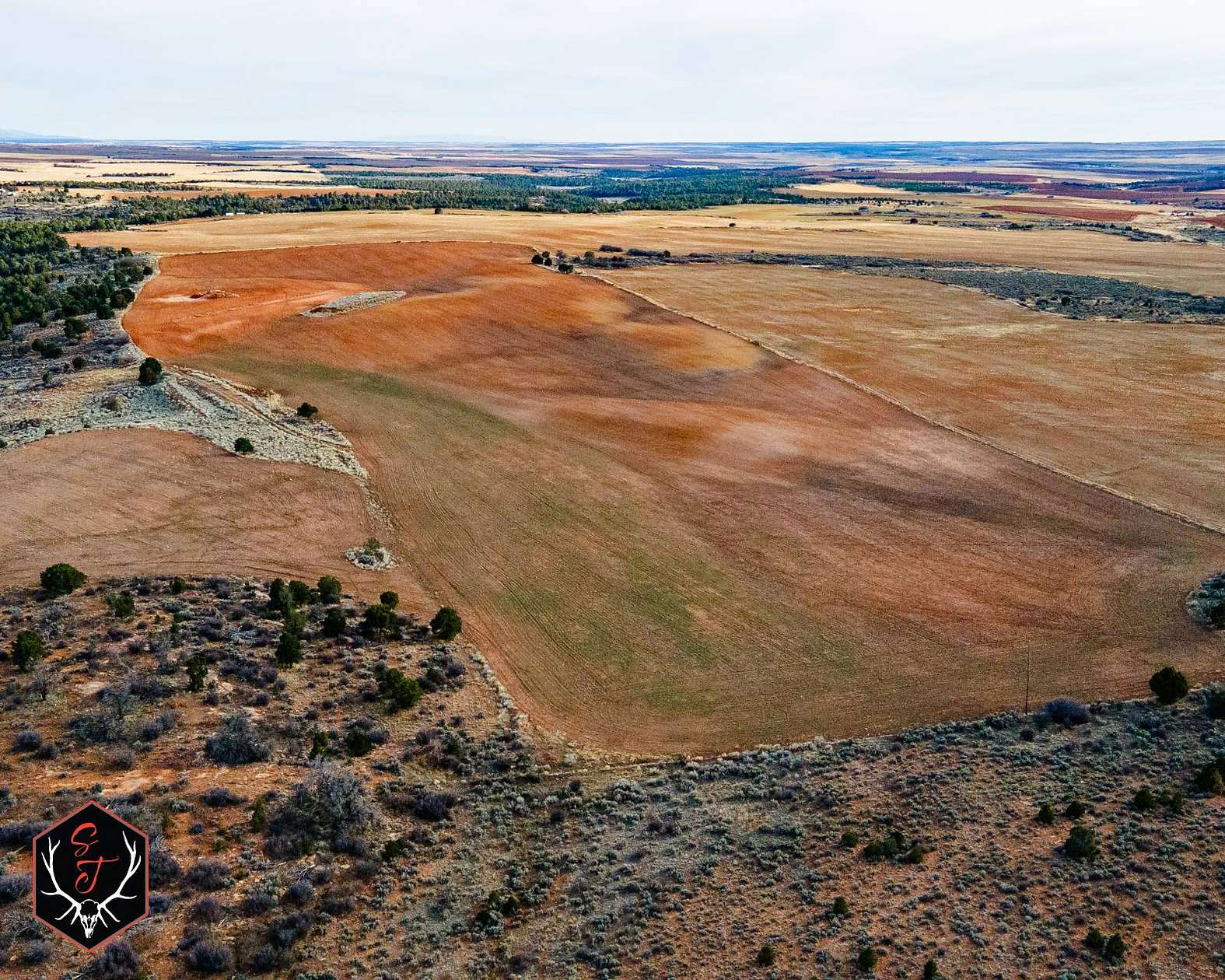632 Acres of Land for Sale in Egnar, Colorado