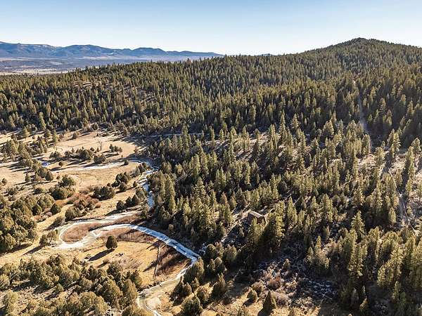 1,182 Acres of Land for Sale in Hatch, Utah