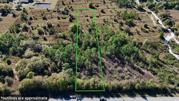 1.14 Acres of Residential Land for Sale in Ave Maria, Florida