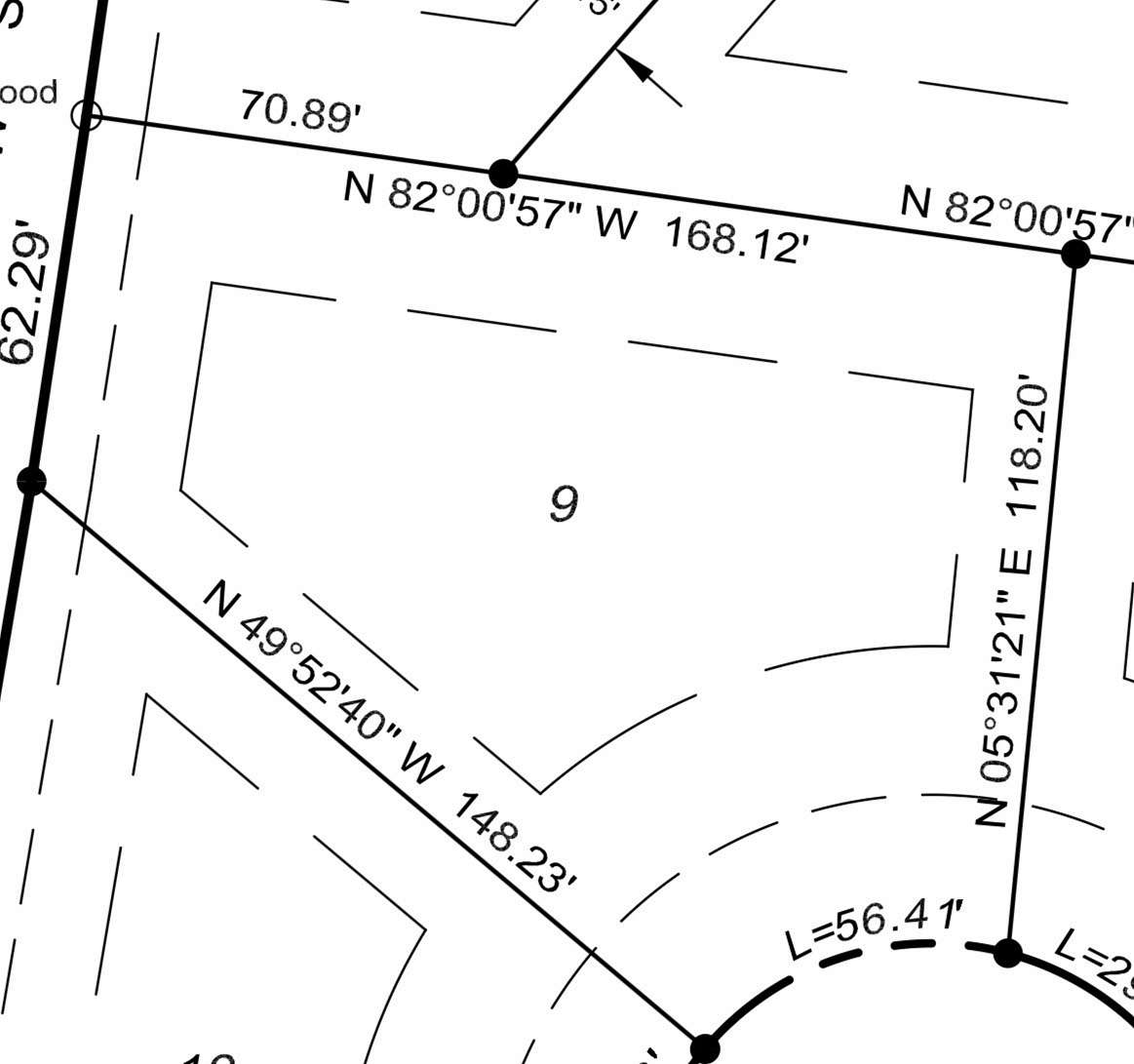 0.46 Acres of Residential Land for Sale in Lawrenceburg, Tennessee