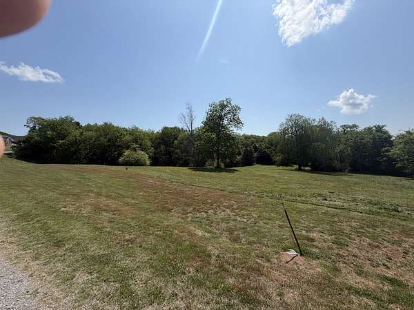 3.47 Acres of Residential Land for Sale in Pulaski, Tennessee