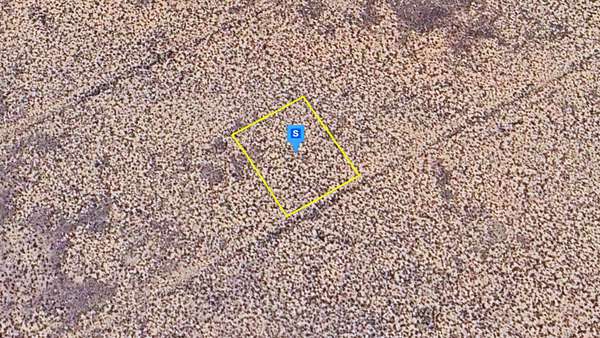 0.9 Acres of Residential Land for Sale in Belen, New Mexico