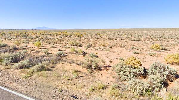 0.9 Acres of Residential Land for Sale in Belen, New Mexico