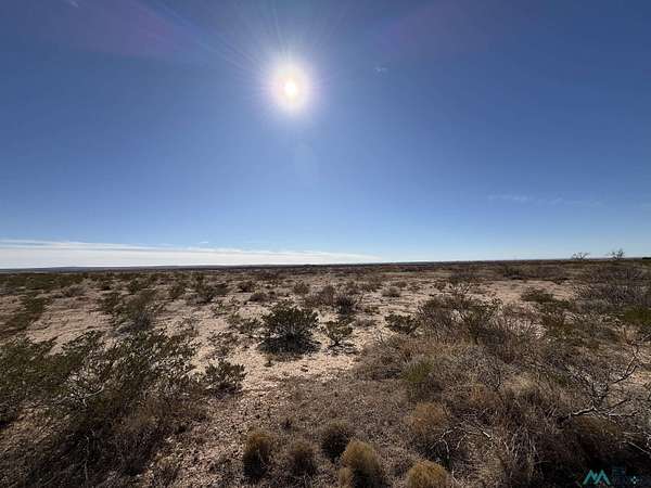 19.6 Acres of Land for Sale in Hagerman, New Mexico