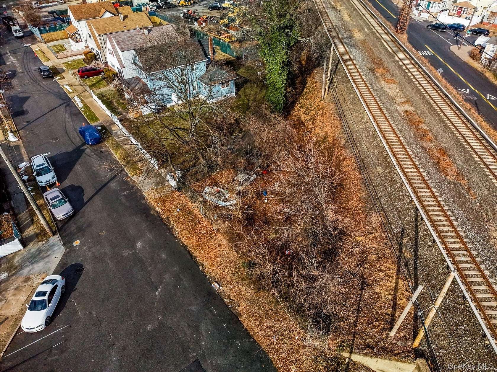 0.15 Acres of Residential Land for Sale in Jamaica, New York