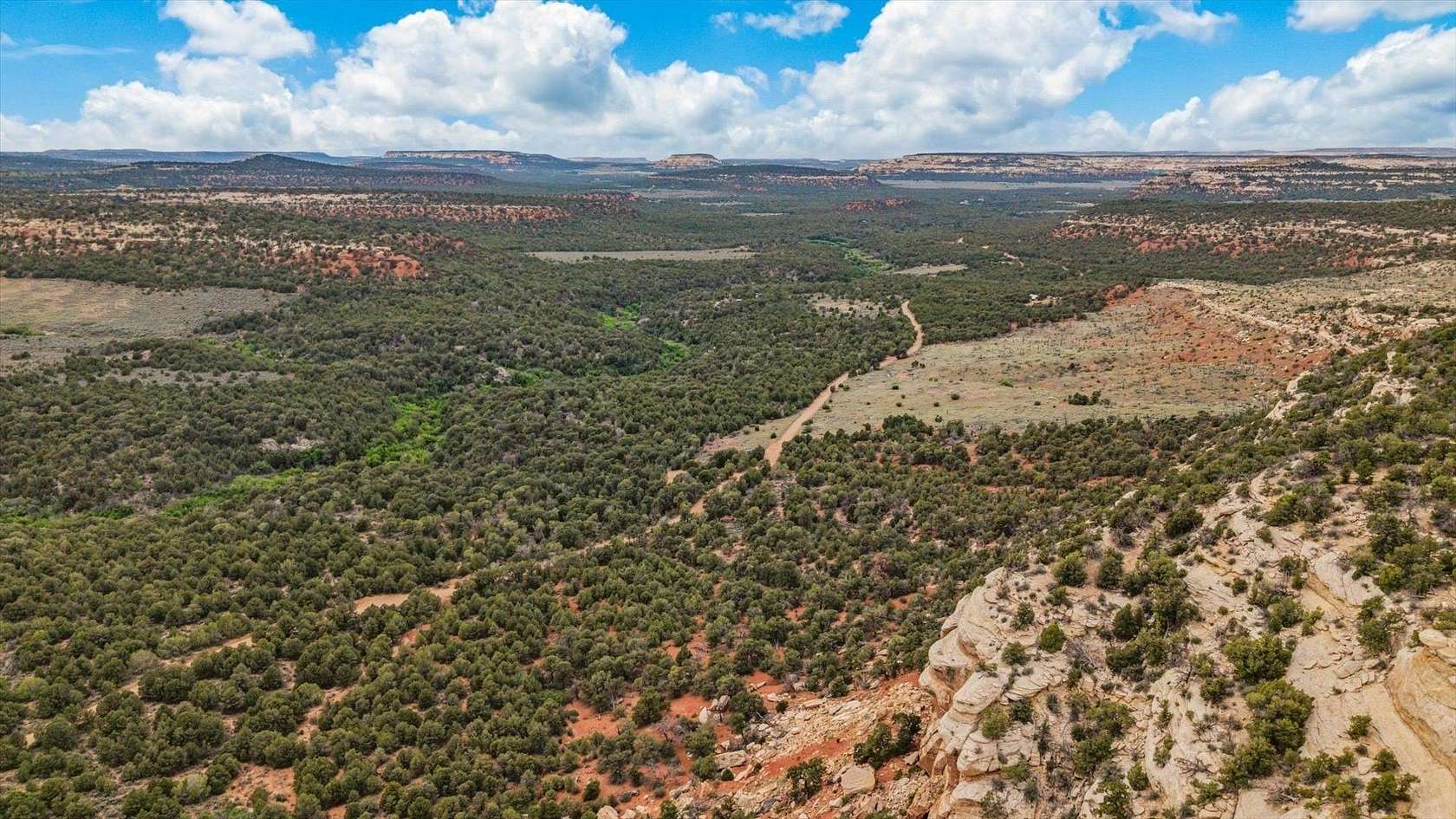 41.7 Acres of Recreational Land for Sale in Glade Park, Colorado