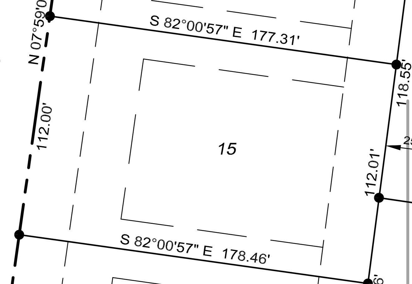 0.46 Acres of Residential Land for Sale in Lawrenceburg, Tennessee
