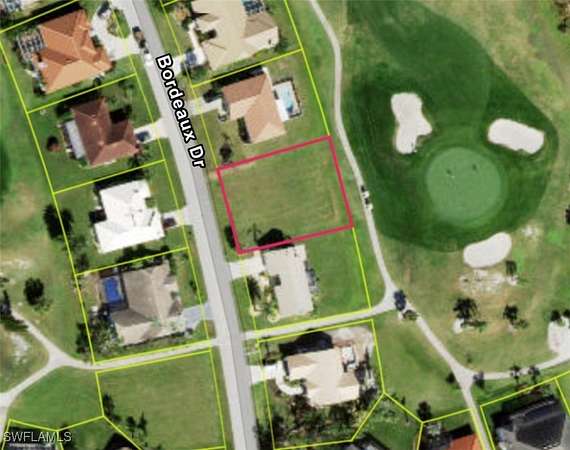 0.25 Acres of Residential Land for Sale in Punta Gorda, Florida