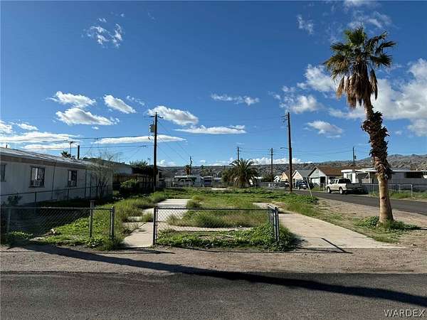 0.09 Acres of Residential Land for Sale in Bullhead City, Arizona