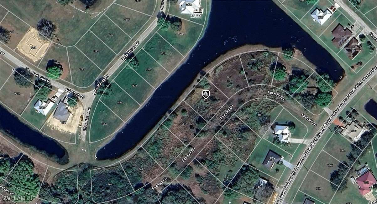 0.34 Acres of Land for Sale in Sebring, Florida