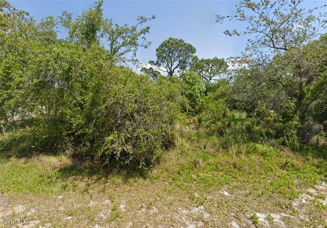 0.23 Acres of Residential Land for Sale in Lake Placid, Florida