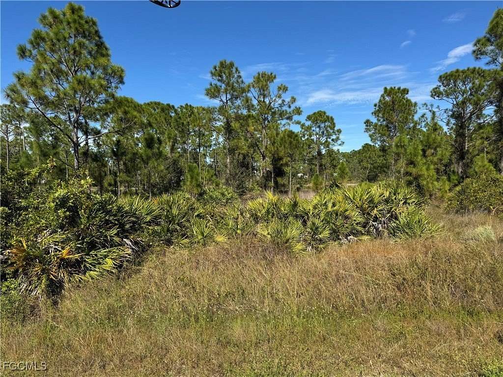 0.49 Acres of Land for Sale in Punta Gorda, Florida