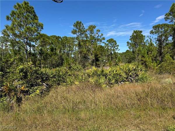 0.49 Acres of Land for Sale in Punta Gorda, Florida