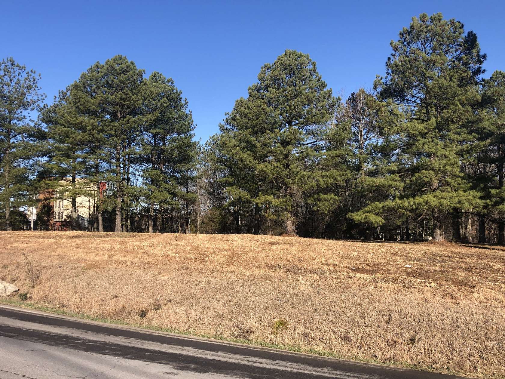 0.97 Acres of Commercial Land for Sale in Dickson, Tennessee