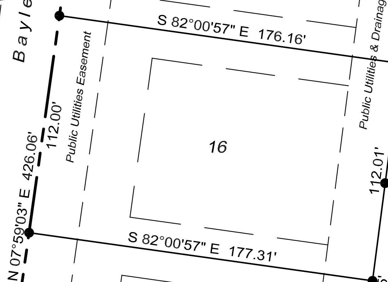 0.46 Acres of Residential Land for Sale in Lawrenceburg, Tennessee
