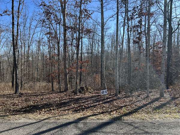 9.78 Acres of Residential Land for Sale in Primm Springs, Tennessee