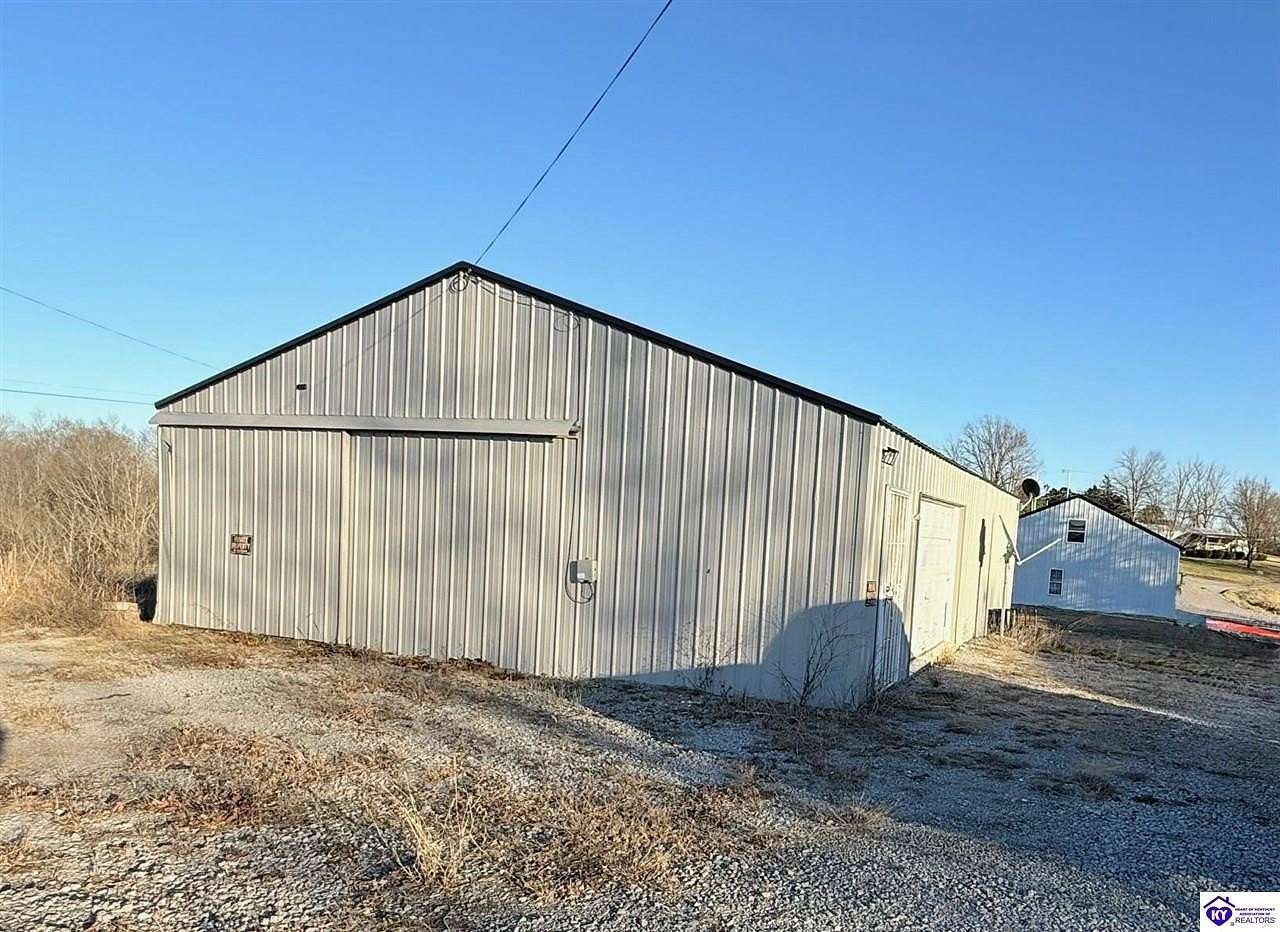 3.16 Acres of Land for Sale in Columbia, Kentucky