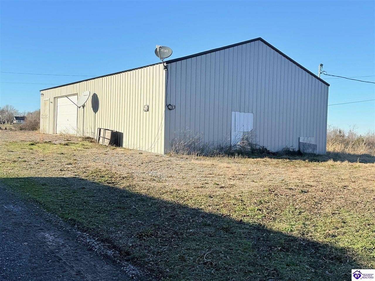 3.16 Acres of Land for Sale in Columbia, Kentucky