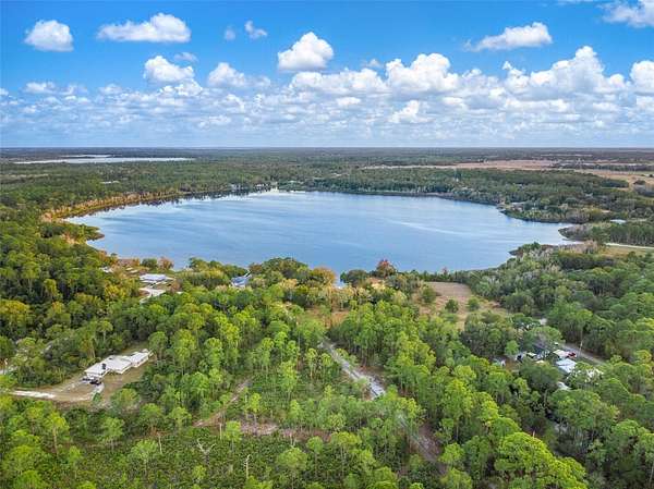 0.99 Acres of Residential Land for Sale in Sebring, Florida