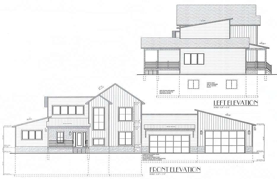 2.32 Acres of Residential Land with Home for Sale in Spearfish, South Dakota