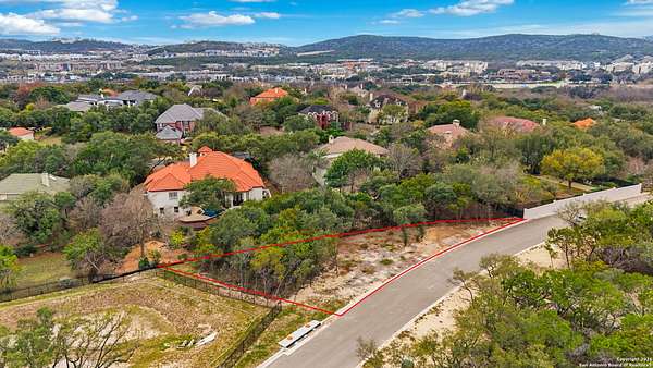 0.29 Acres of Residential Land for Sale in San Antonio, Texas