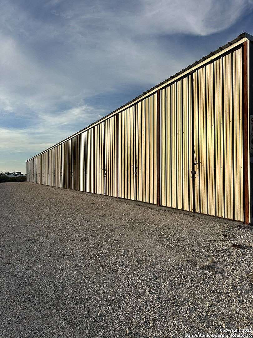 5 Acres of Commercial Land for Sale in Del Rio, Texas