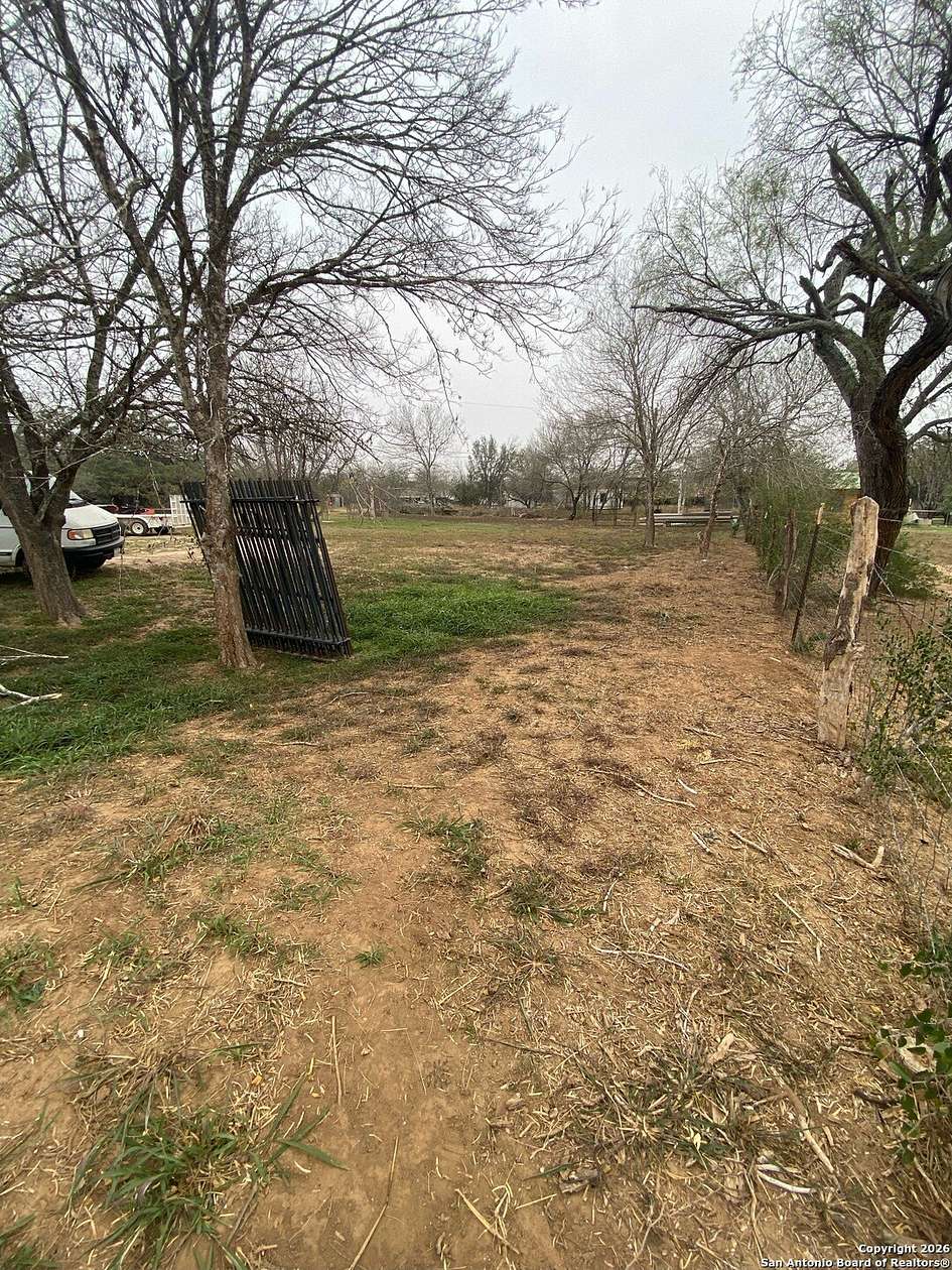0.5 Acres of Land for Sale in Elmendorf, Texas