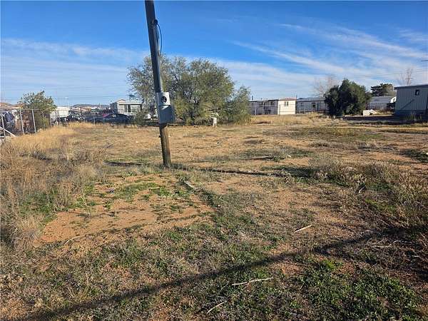 0.19 Acres of Land for Sale in Kingman, Arizona