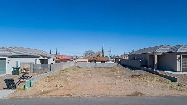 0.12 Acres of Residential Land for Sale in Kingman, Arizona