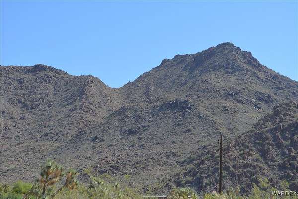 8.82 Acres of Land for Sale in Yucca, Arizona