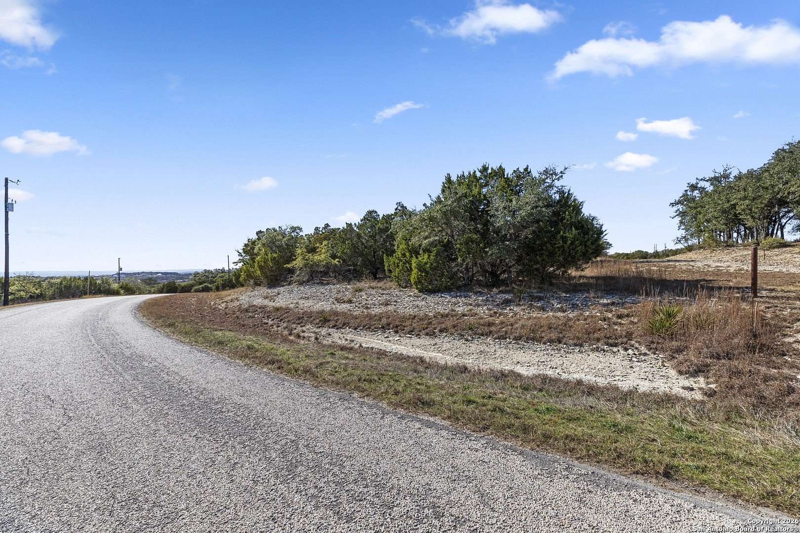 2 Acres of Residential Land for Sale in Spring Branch, Texas