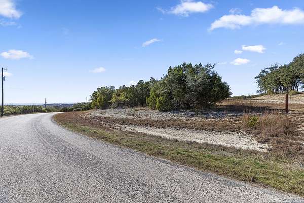 2 Acres of Residential Land for Sale in Spring Branch, Texas