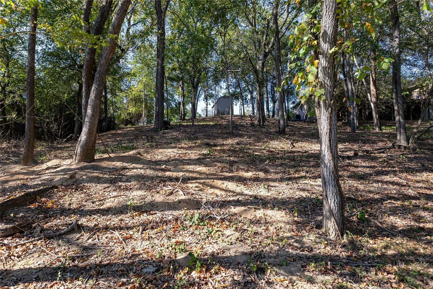 0.74 Acres of Residential Land for Sale in Kingsbury, Texas