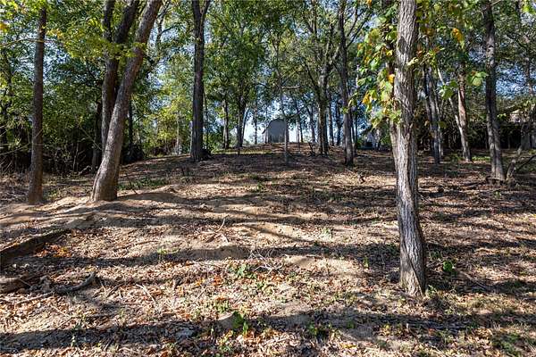 0.74 Acres of Residential Land for Sale in Kingsbury, Texas