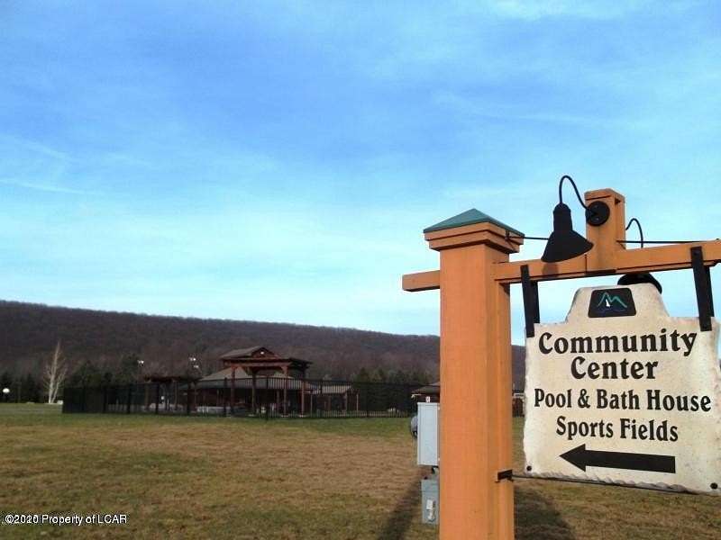 Residential Land for Sale in Hazle Township, Pennsylvania