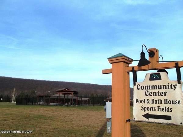 0.23 Acres of Residential Land for Sale in Hazle Township, Pennsylvania