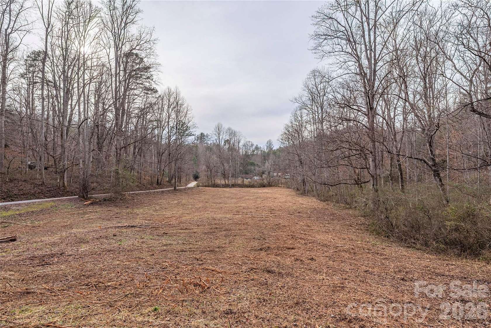 2 Acres of Land for Sale in Sylva, North Carolina