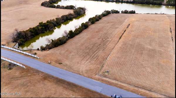 2.15 Acres of Residential Land for Sale in Hertford, North Carolina